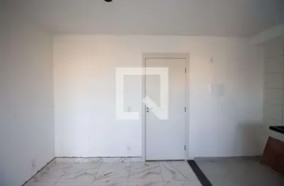 Apartamento para aluguel - vila progresso, 2 quartos,  39 m² - são paulo