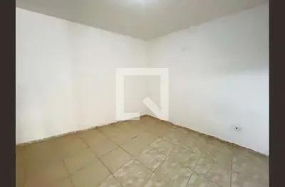 Casa para aluguel - jardim ansalca, 1 quarto,  140 m² - guarulhos