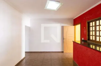 Casa para aluguel - parque mirante da mata, 1 quarto,  65 m² - cotia