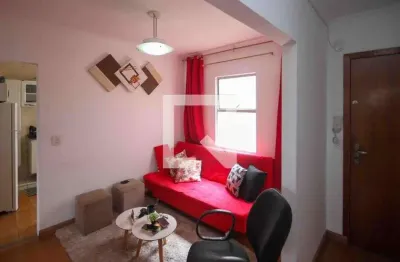 Apartamento para aluguel - sapopemba, 2 quartos,  43 m² - são paulo