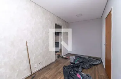 Apartamento para aluguel - santa mônica, 3 quartos,  72 m² - belo horizonte