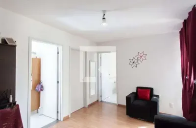 Apartamento para aluguel - jaqueline, 1 quarto,  60 m² - belo horizonte