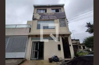 Apartamento para aluguel - jardim santa emília, 2 quartos,  45 m² - são paulo