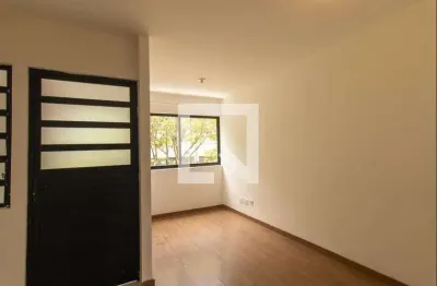 Apartamento para aluguel - vila amélia, 2 quartos,  44 m² - pinhais