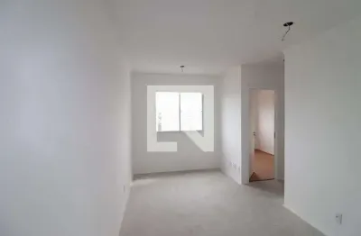 Apartamento para aluguel - tatuapé, 2 quartos,  44 m² - são paulo