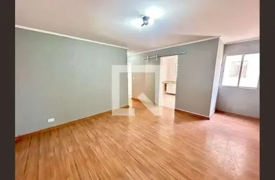 Apartamento para aluguel - jardim cocaia, 2 quartos,  72 m² - guarulhos
