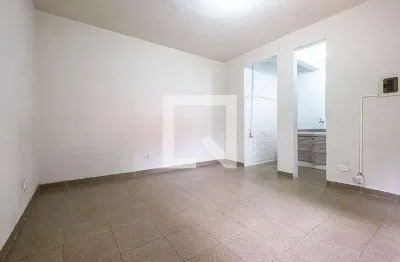 Kitnet / stúdio para aluguel - vila madalena, 1 quarto,  25 m² - são paulo