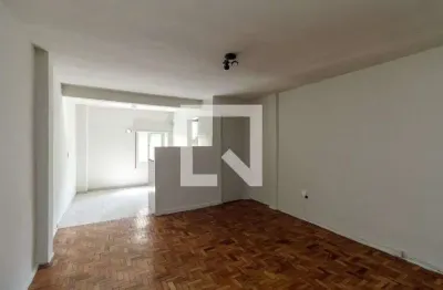 Kitnet / stúdio para aluguel - santa cecília, 1 quarto,  25 m² - são paulo