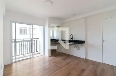 Apartamento para aluguel - água fria, 2 quartos,  43 m² - são paulo