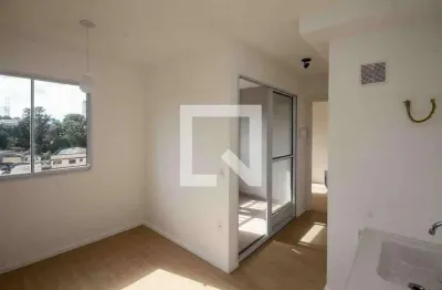 Apartamento para aluguel - vila ema, 2 quartos,  36 m² - são paulo