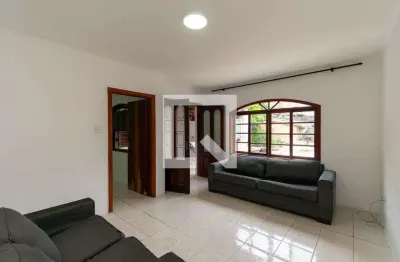 Casa com 1 quarto para alugar na Rua José de Azevedo Marques, Vila Ema, São Paulo