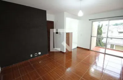 Apartamento para aluguel - sapopemba, 2 quartos,  65 m² - são paulo