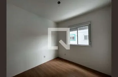 Apartamento para aluguel - guarani, 2 quartos,  66 m² - novo hamburgo