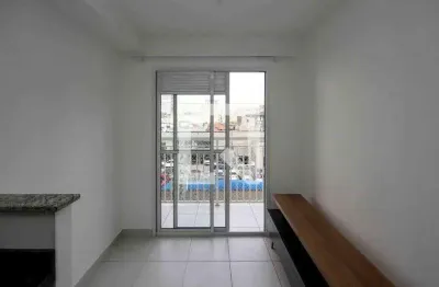 Apartamento para aluguel - vila ema, 1 quarto,  28 m² - são paulo