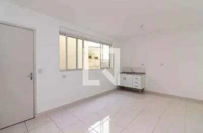 Apartamento para aluguel - casa verde, 1 quarto,  41 m² - são paulo