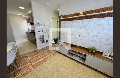 Apartamento para Aluguel - Hipica, 2 Quartos,  49 m² - Porto Alegre