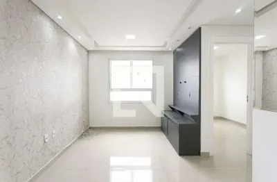Apartamento para aluguel - penha de frança, 2 quartos,  45 m² - são paulo