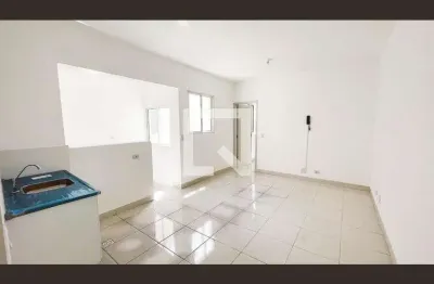 Apartamento para aluguel - casa verde, 1 quarto,  47 m² - são paulo