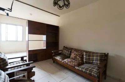 Kitnet / stúdio para aluguel - campos elíseos, 1 quarto,  33 m² - são paulo