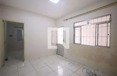 Casa para aluguel - jardim lincoln, 2 quartos,  125 m² - suzano