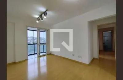 Apartamento para aluguel - centro, 3 quartos,  95 m² - novo hamburgo