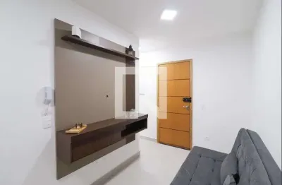 Apartamento para aluguel - santana, 1 quarto,  29 m² - são paulo