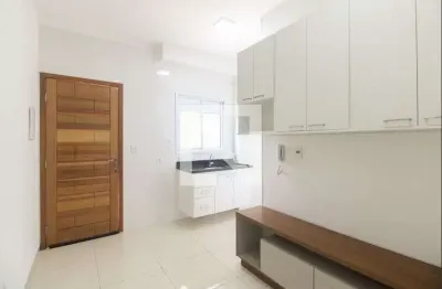 Apartamento para aluguel - vila carrão, 1 quarto,  32 m² - são paulo