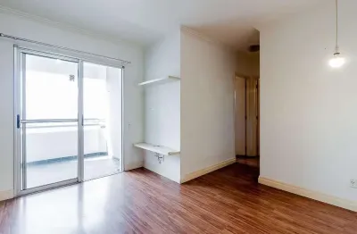Apartamento para Aluguel - Mooca, 2 Quartos,  50 m² - São Paulo