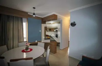 Apartamento para aluguel - vila jardini, 2 quartos,  67 m² - sorocaba