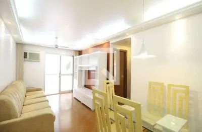 Apartamento para aluguel - jacarepaguá, 2 quartos,  74 m² - rio de janeiro