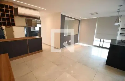 Apartamento para aluguel - guanabara, 3 quartos,  107 m² - campinas