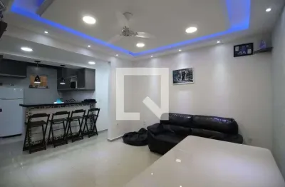 Apartamento para aluguel - jacarepaguá, 3 quartos,  160 m² - rio de janeiro