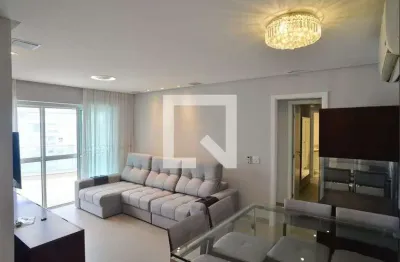 Cobertura para aluguel - barra da tijuca, 2 quartos,  117 m² - rio de janeiro