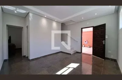 Casa para aluguel - vila assunção, 4 quartos,  194 m² - santo andré