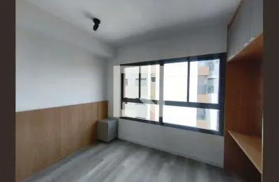 Kitnet / stúdio para aluguel - ipiranga, 1 quarto,  28 m² - são paulo