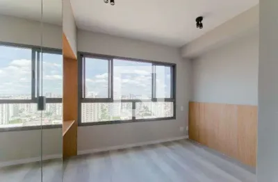 Kitnet / stúdio para aluguel - ipiranga, 1 quarto,  28 m² - são paulo
