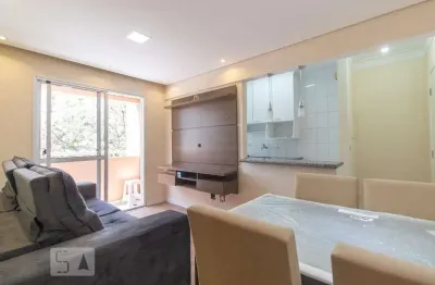 Apartamento para aluguel - tatuapé, 1 quarto,  40 m² - são paulo
