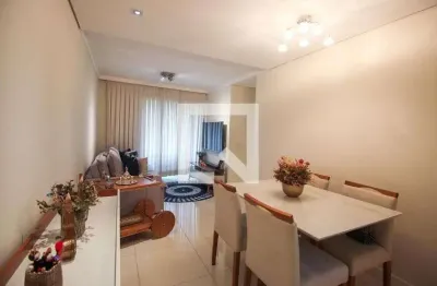 Apartamento para Aluguel - Panamby, 3 Quartos,  69 m² - São Paulo