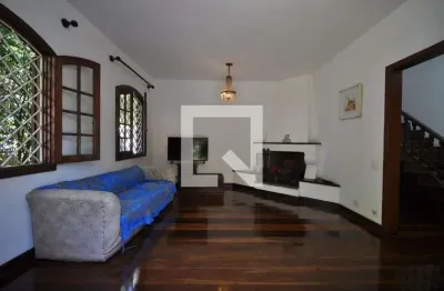 Casa com 3 quartos para alugar na Rua Pedro, Tucuruvi, São Paulo