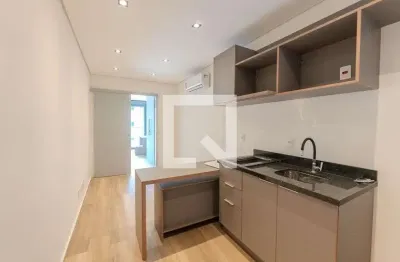 Apartamento para aluguel - consolação, 1 quarto,  33 m² - são paulo