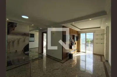 Apartamento para aluguel - jacarepaguá, 2 quartos,  70 m² - rio de janeiro