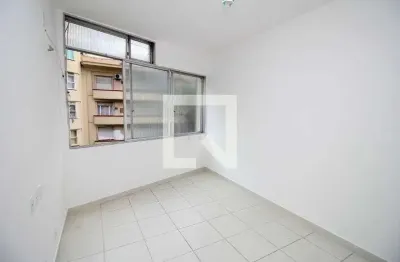 Kitnet / stúdio para aluguel - flamengo, 1 quarto,  24 m² - rio de janeiro