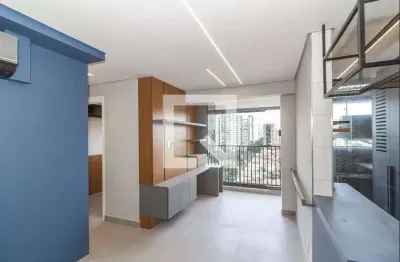 Apartamento para aluguel - vila pompéia, 2 quartos,  47 m² - são paulo