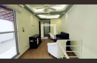 Apartamento para aluguel - pirajá, 3 quartos,  120 m² - belo horizonte