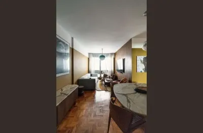 Apartamento para aluguel - higienópolis, 2 quartos,  102 m² - são paulo