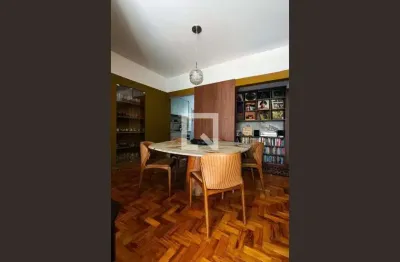 Apartamento para aluguel - higienópolis, 2 quartos,  102 m² - são paulo