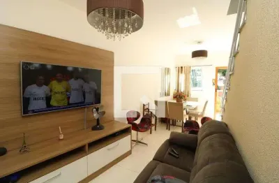 Casa para aluguel - vila formosa, 3 quartos,  130 m² - são paulo