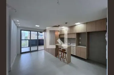 Apartamento para aluguel - recreio, 2 quartos,  82 m² - rio de janeiro