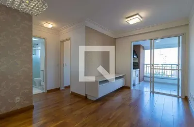 Apartamento para aluguel - bosque da saúde, 2 quartos,  65 m² - são paulo