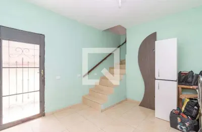 Casa com 4 quartos para alugar na Rua Diviana, Artur Alvim, São Paulo